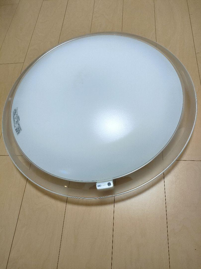 東芝１８畳用LEC-AHS1810C　LEDシーリングライト