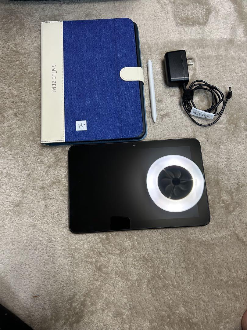 タブレットセット