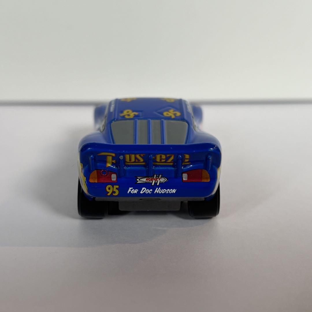 カーズトミカ カーズ トミカ C-30 ライトニング・マックィーン