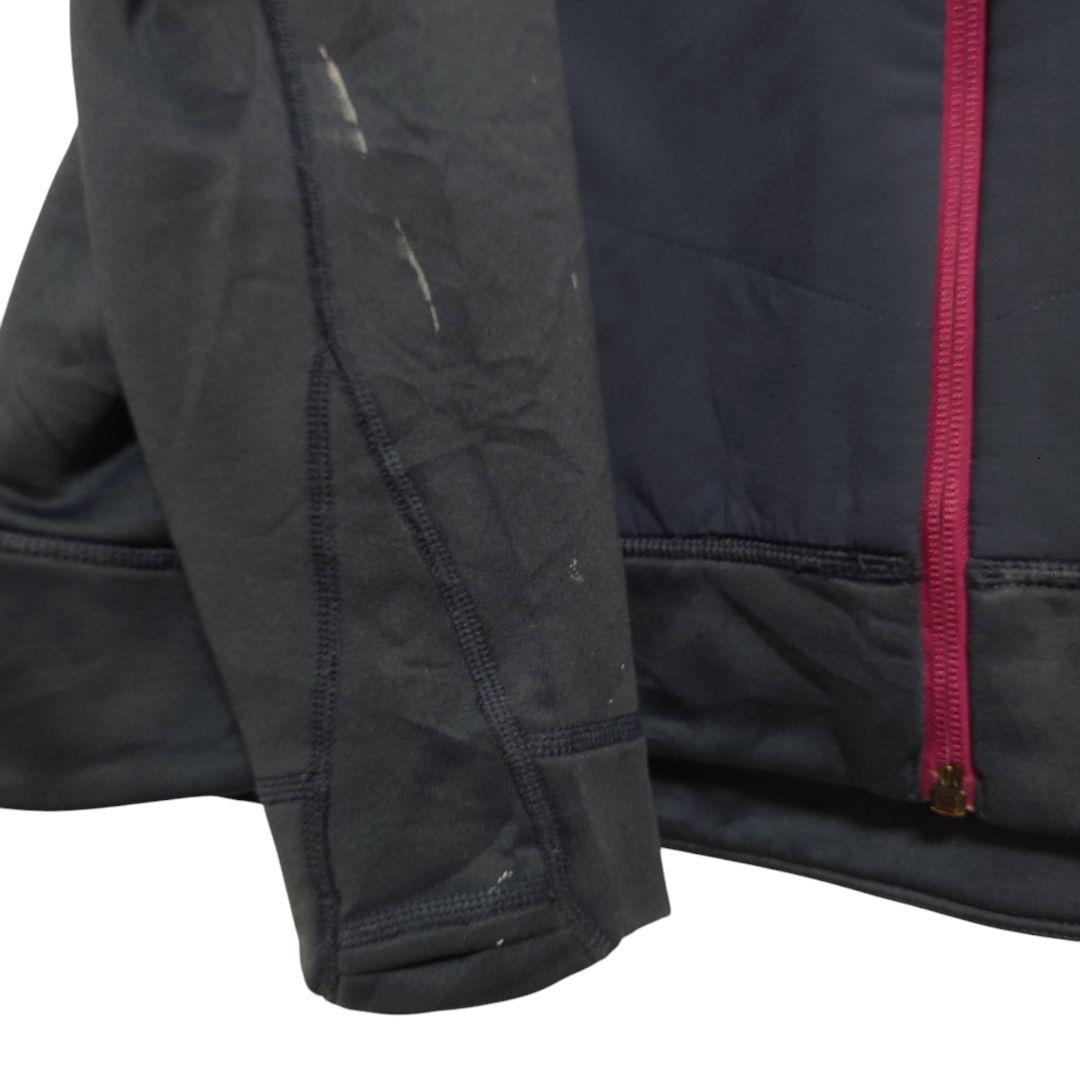 patagonia】クロストレックジャケット フーディー A-2758
