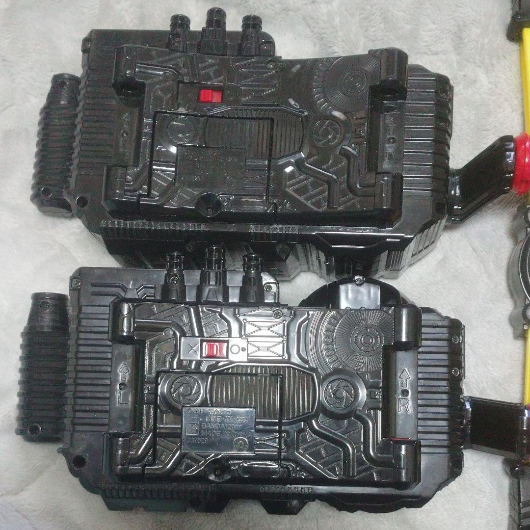 めるだけに⋆ ビルドドライバー ビルド ビルドフルボトル 6JWUY-m15537223430 2セット めるだけに