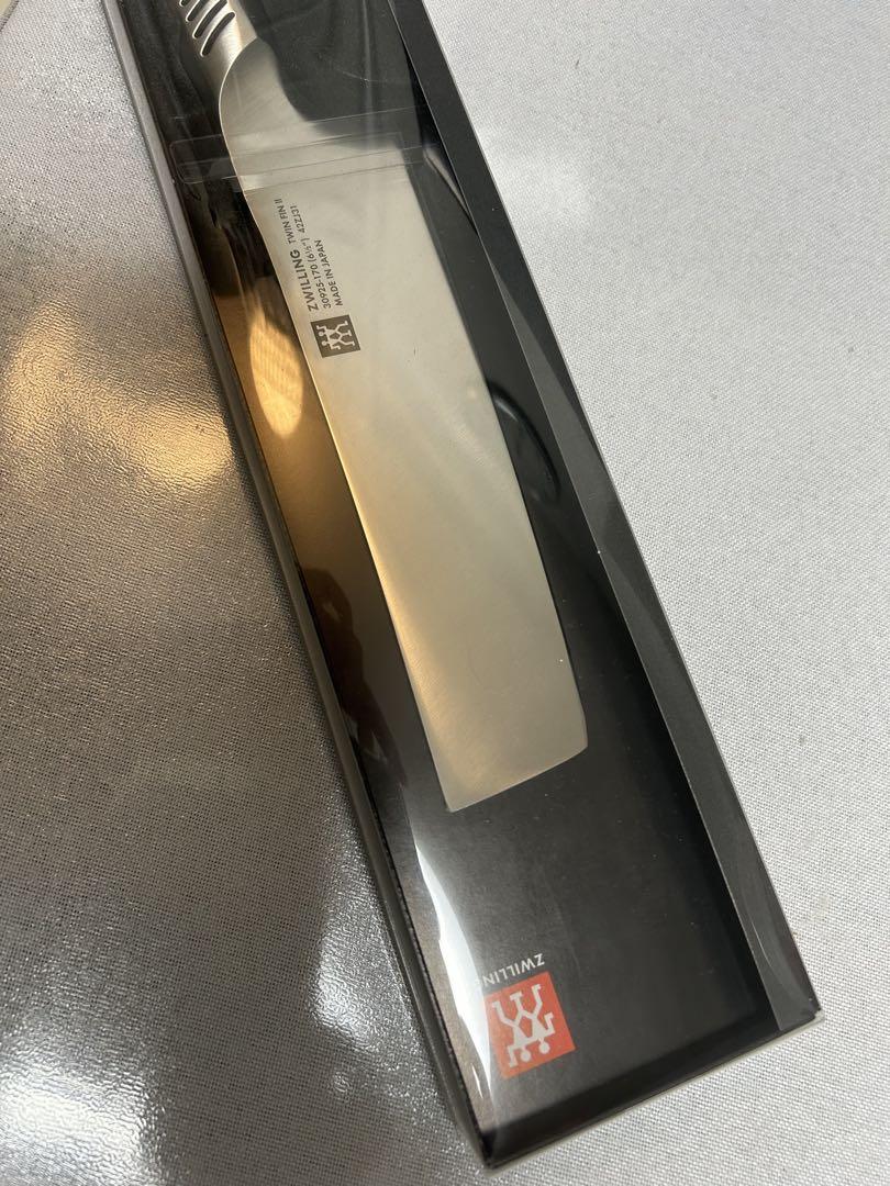 ZWILLING ツヴィリング 「 ツインフィン 2 菜切 170mm 包丁 Amazon.co.jp : ZWILLING ツヴィリング 「 ツインフィン 2 菜切