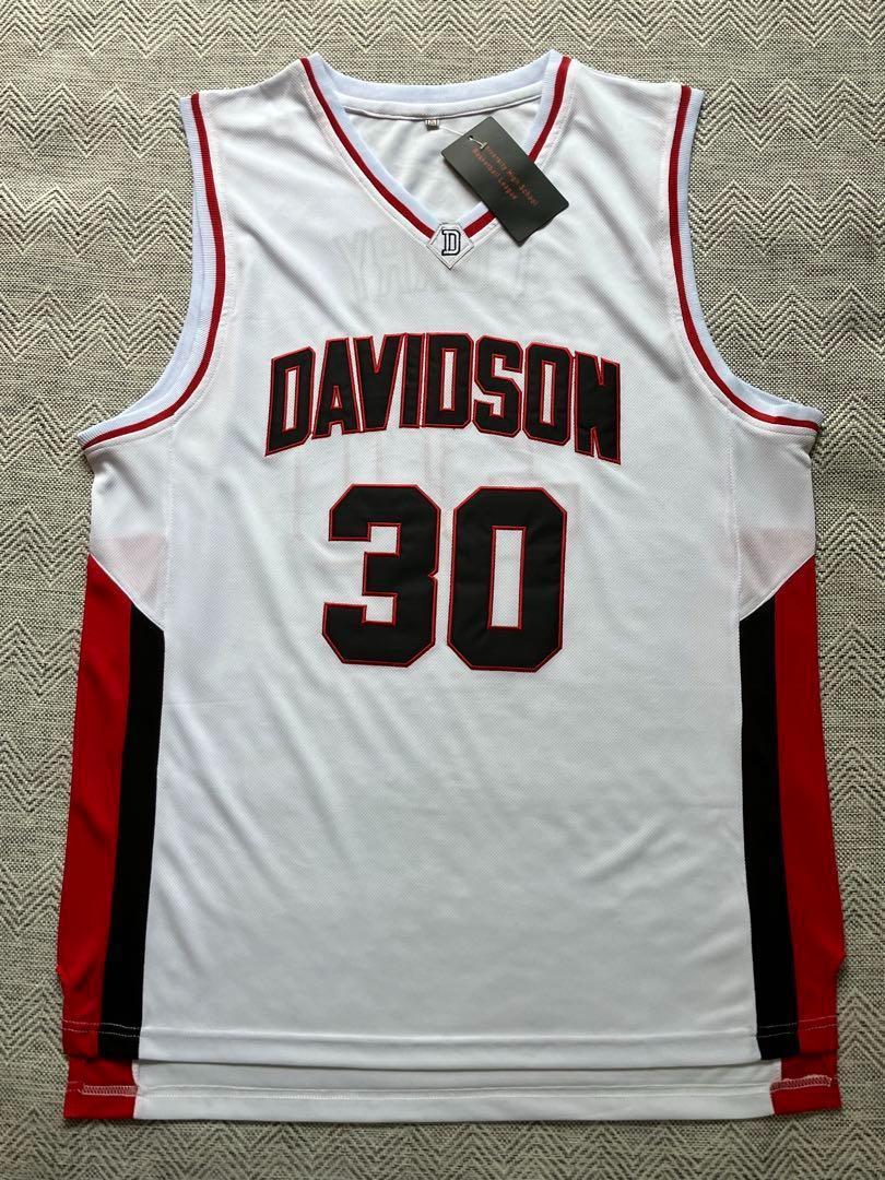 【新品】 大学時代 ステフィン・カリー CURRY ユニフォーム NBA　XL