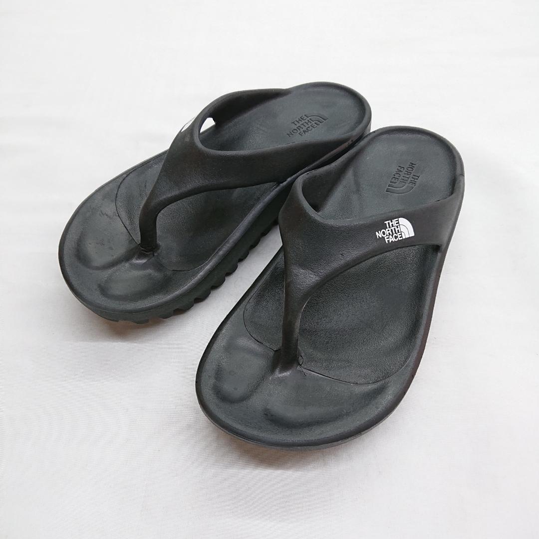 THE NORTH FACE WHIZZY FLIP サンダル 23cm靴