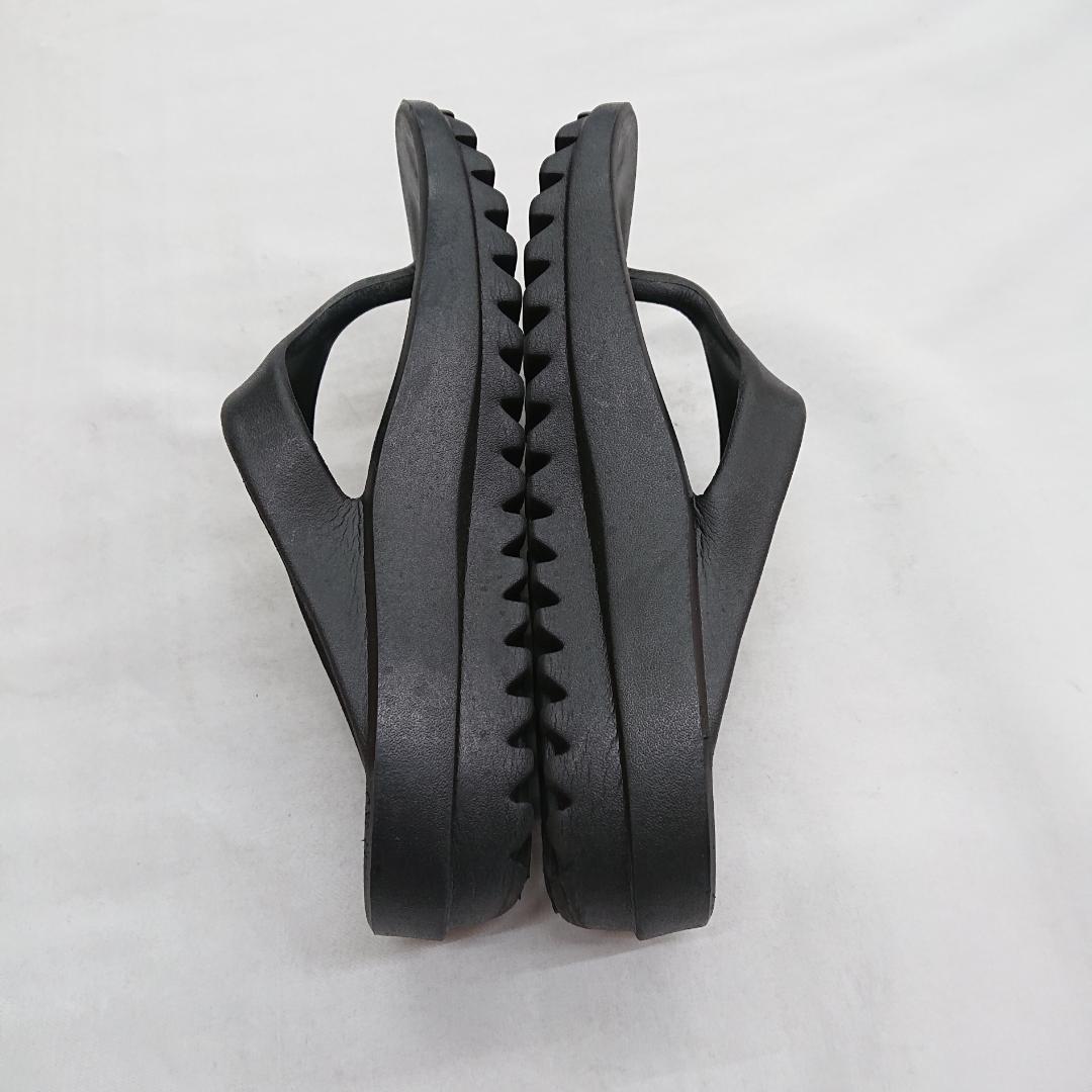 THE NORTH FACE WHIZZY FLIP サンダル 23cm