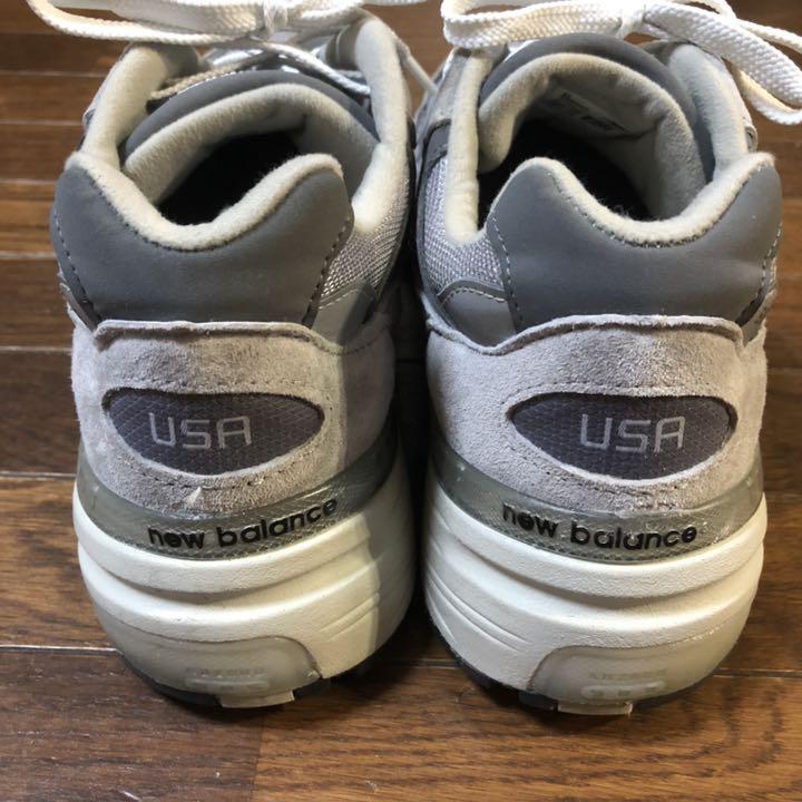 商品追加値下げ在庫復活 newbalance992 グレー www.us-immigrationvisa.com