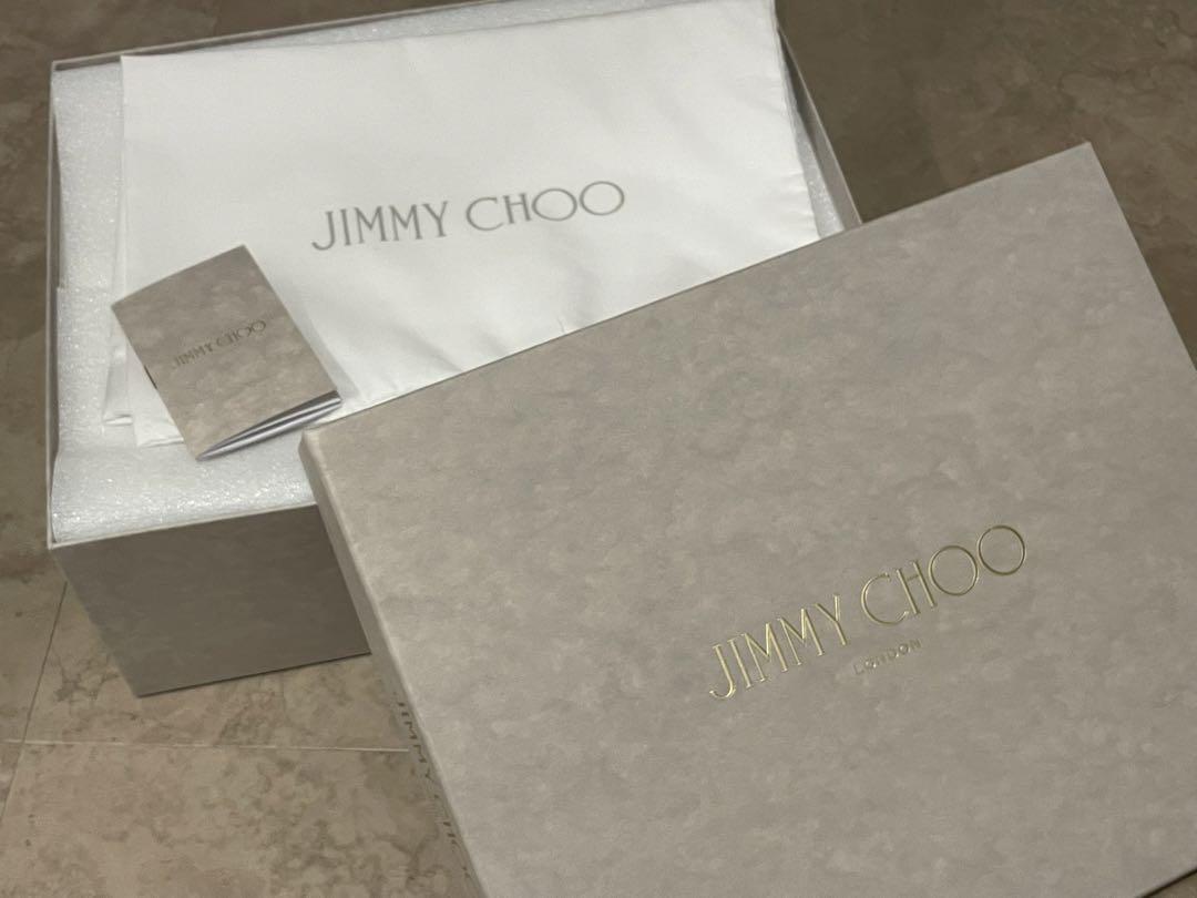 Jimmy Choo パンプス