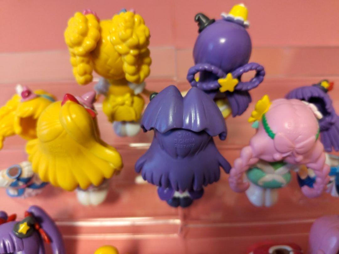 魔法使いプリキュア　プリコーデドール