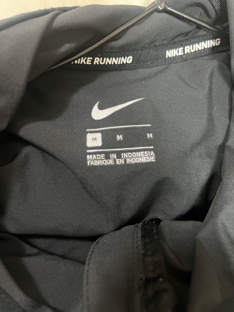 NIKE ランニングジャケット