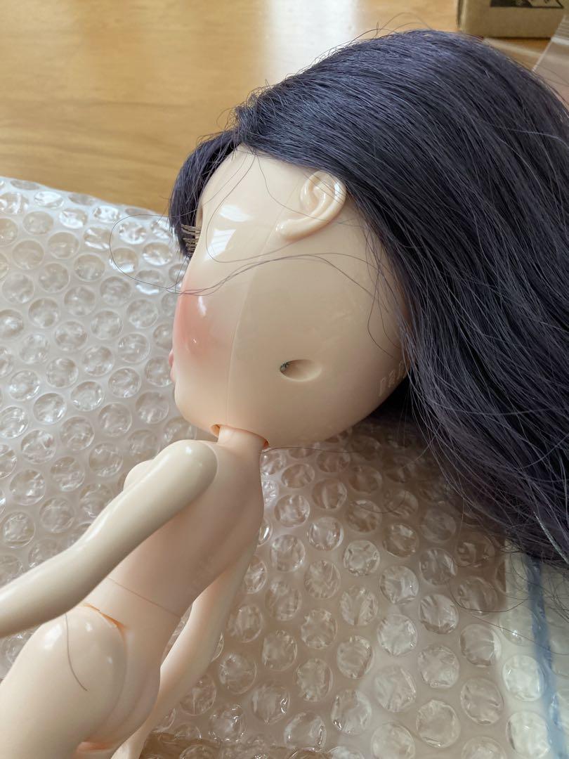 アンジェリカナースオブコンパッション blythe