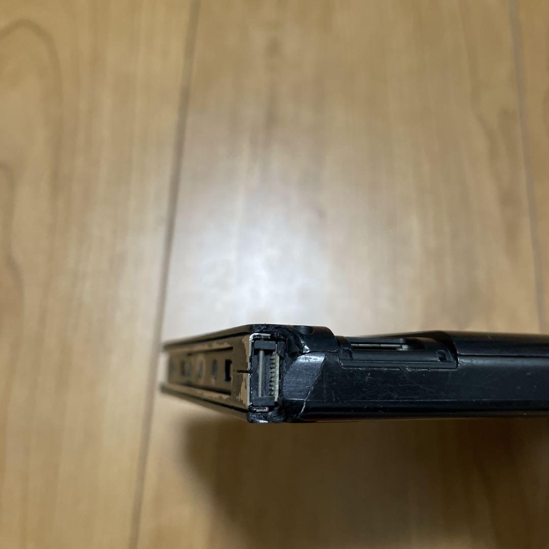 Switch ジャンク品
