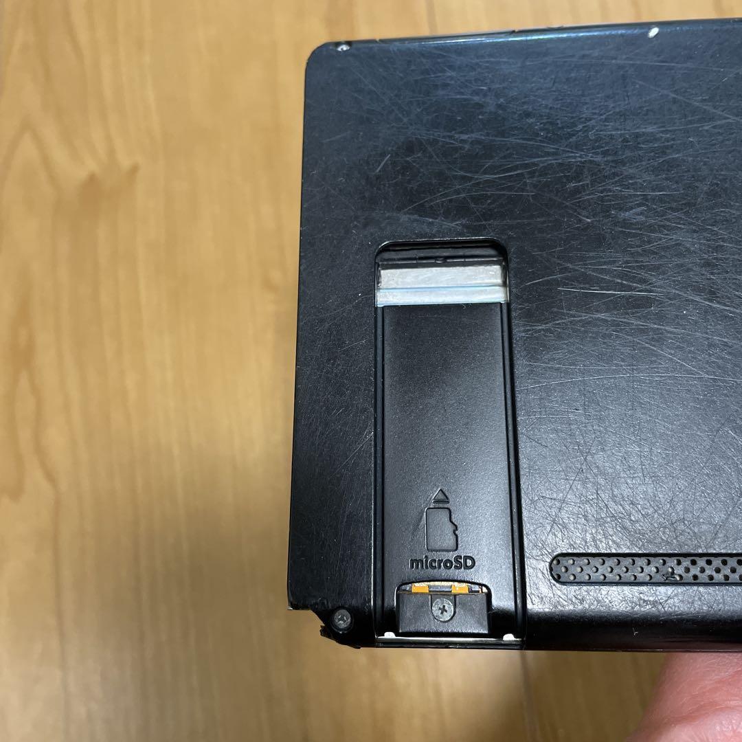 Switch ジャンク品