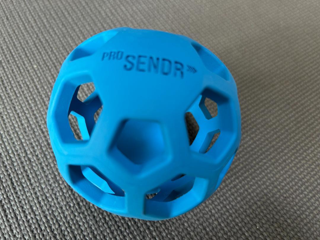 PRO SENDER ゴルフ練習器具　プロセンダー