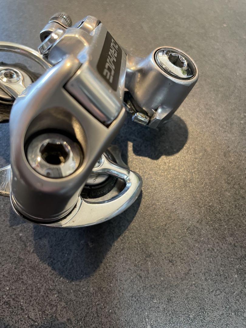 DURA ACE RD-7400 シマノ デュラエース リアディレイラー