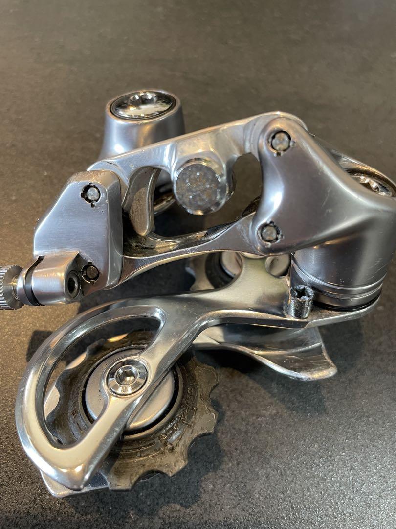 DURA ACE RD-7400 シマノ　デュラエース　リアディレイラー