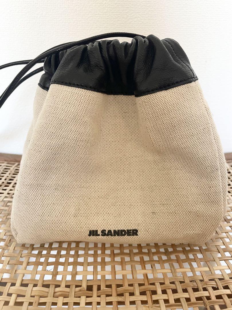 JIL SANDER