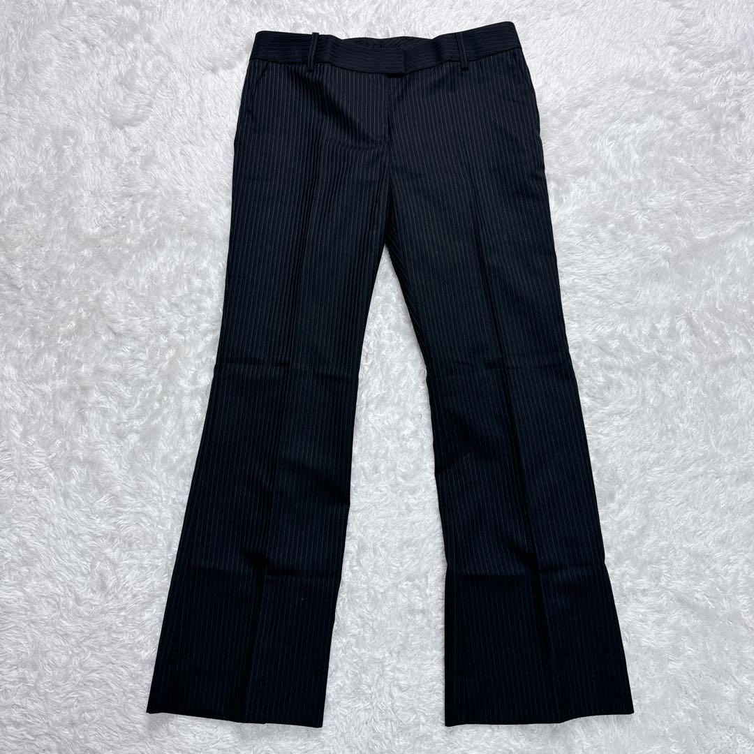 スーツセレクト スカート パンツ スーツ 3点セット 13 XL 大きいサイズ