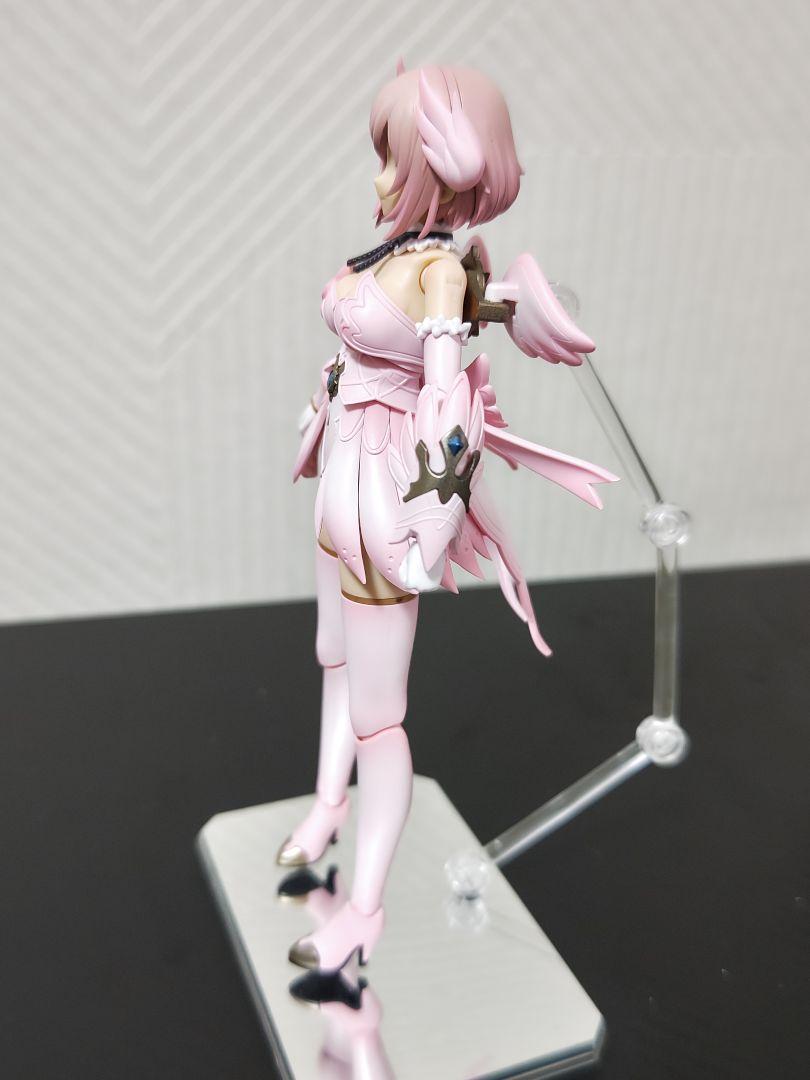 アルカナディア　ルミティア　完成品