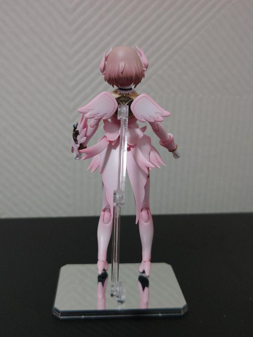 アルカナディア　ルミティア　完成品