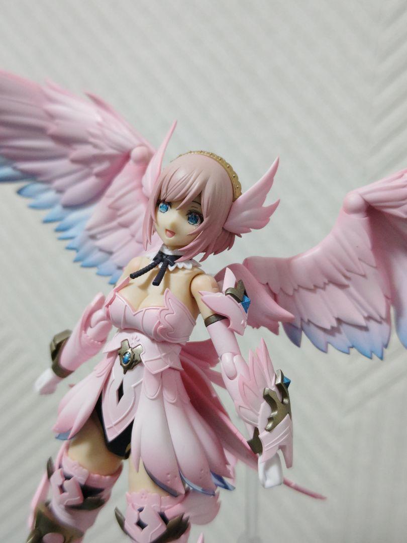 アルカナディア　ルミティア　完成品