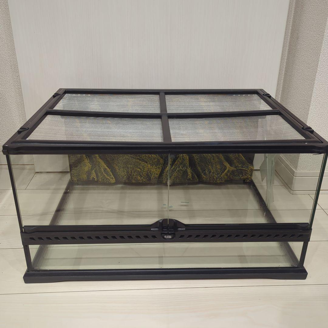 GEXグラステラリウム6030 訳あり中古