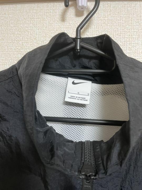 本物保証人気 ナイキ ナイロンジャケット A6il1-m15543294414 超激得超激得HOT