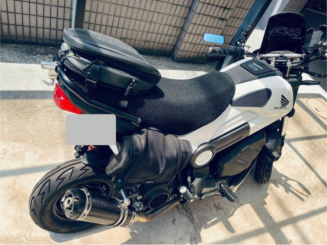 HONDA navi110　ナビ110　燃料計有　低走行　オートマ　小型二輪