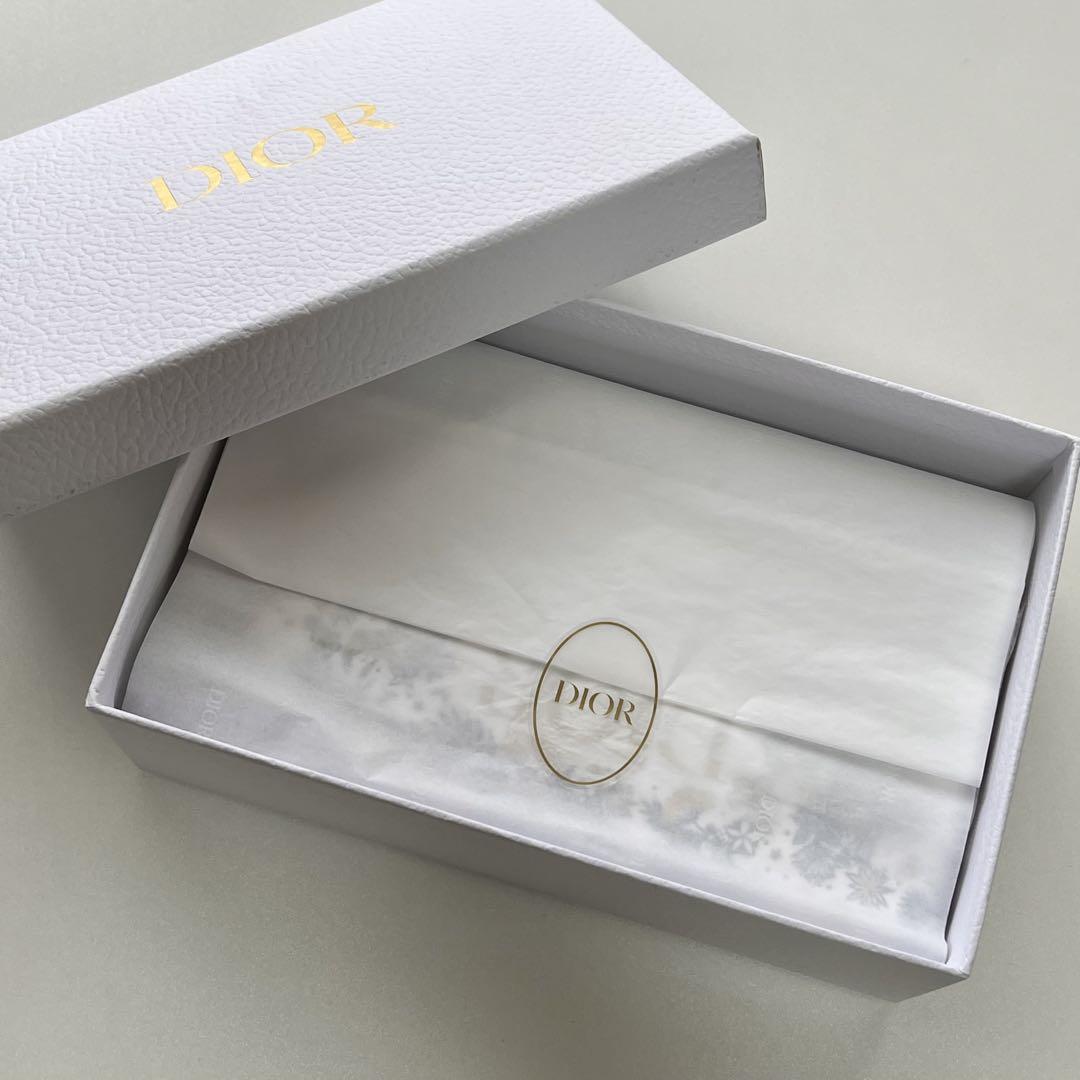 【新品/未使用】DIOR ECRIN COUTURE マルチユースパレット