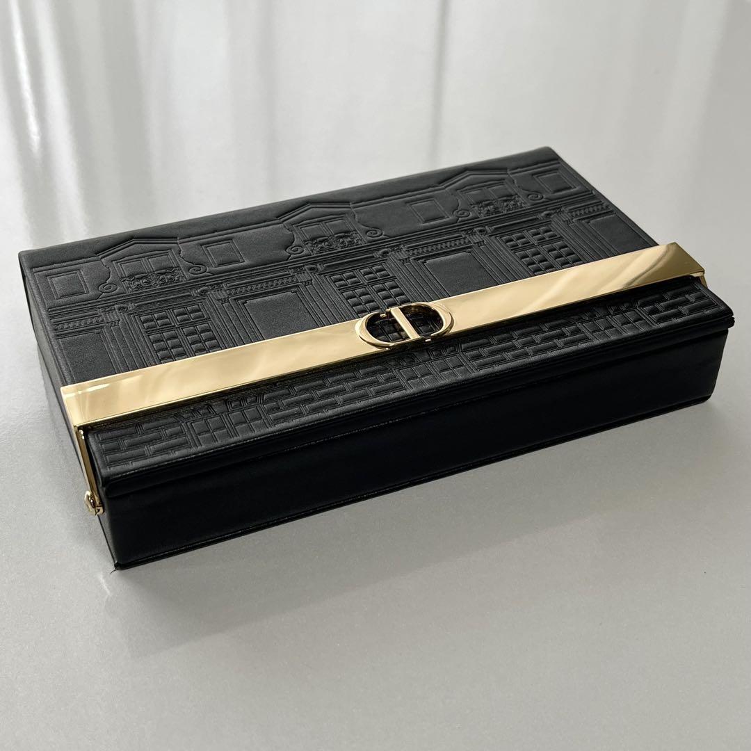 【新品/未使用】DIOR ECRIN COUTURE マルチユースパレット
