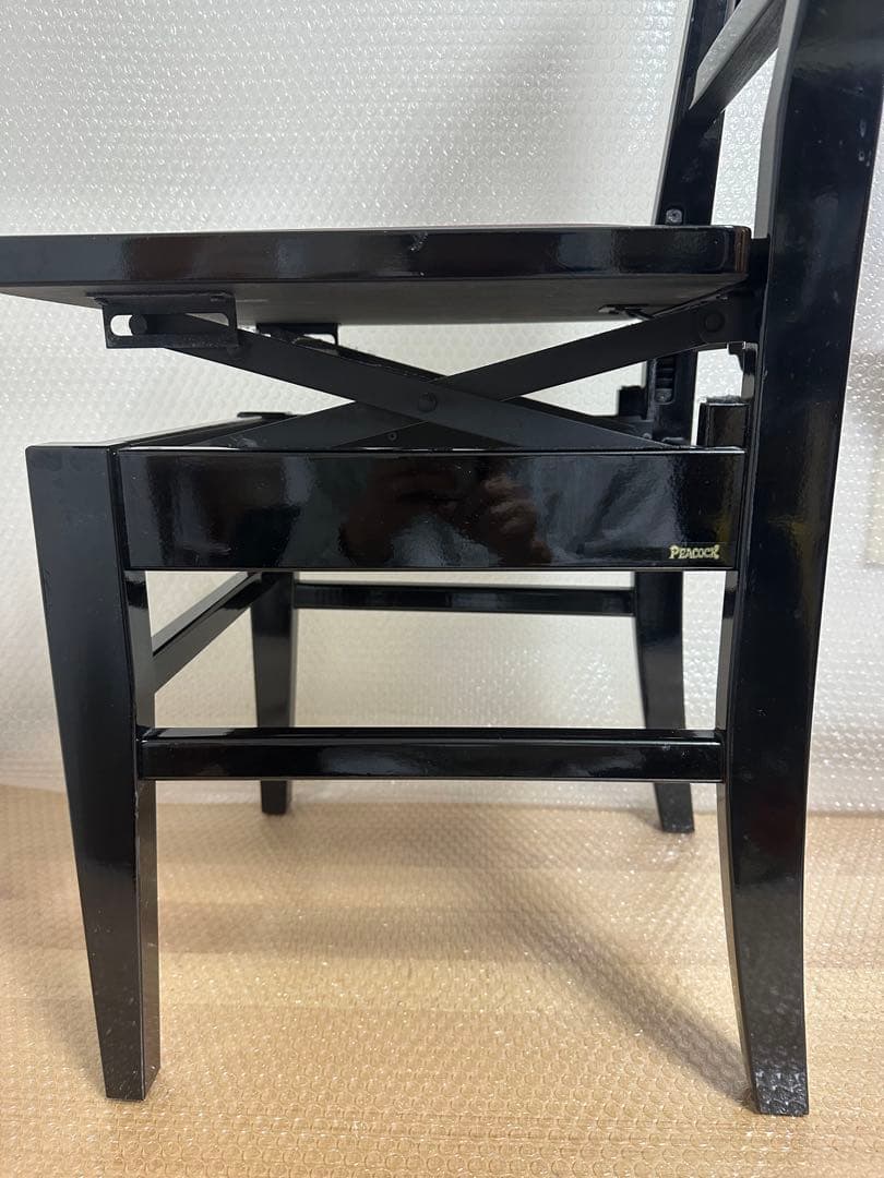 早い者勝ち ピアノ椅子 トムソン 椅子 高さ調整可能 早い者勝ち ピアノ椅子 トムソン 椅子 高さ調整可能