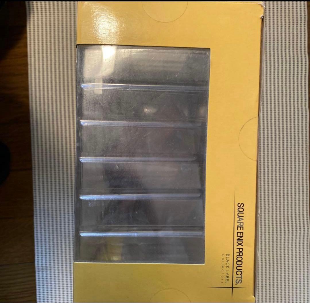 未開封 キングダムハーツ アバタースタティックアーツ vol.1 ソラ 未開封 キングダムハーツ アバタースタティックアーツ vol.1 ソラ