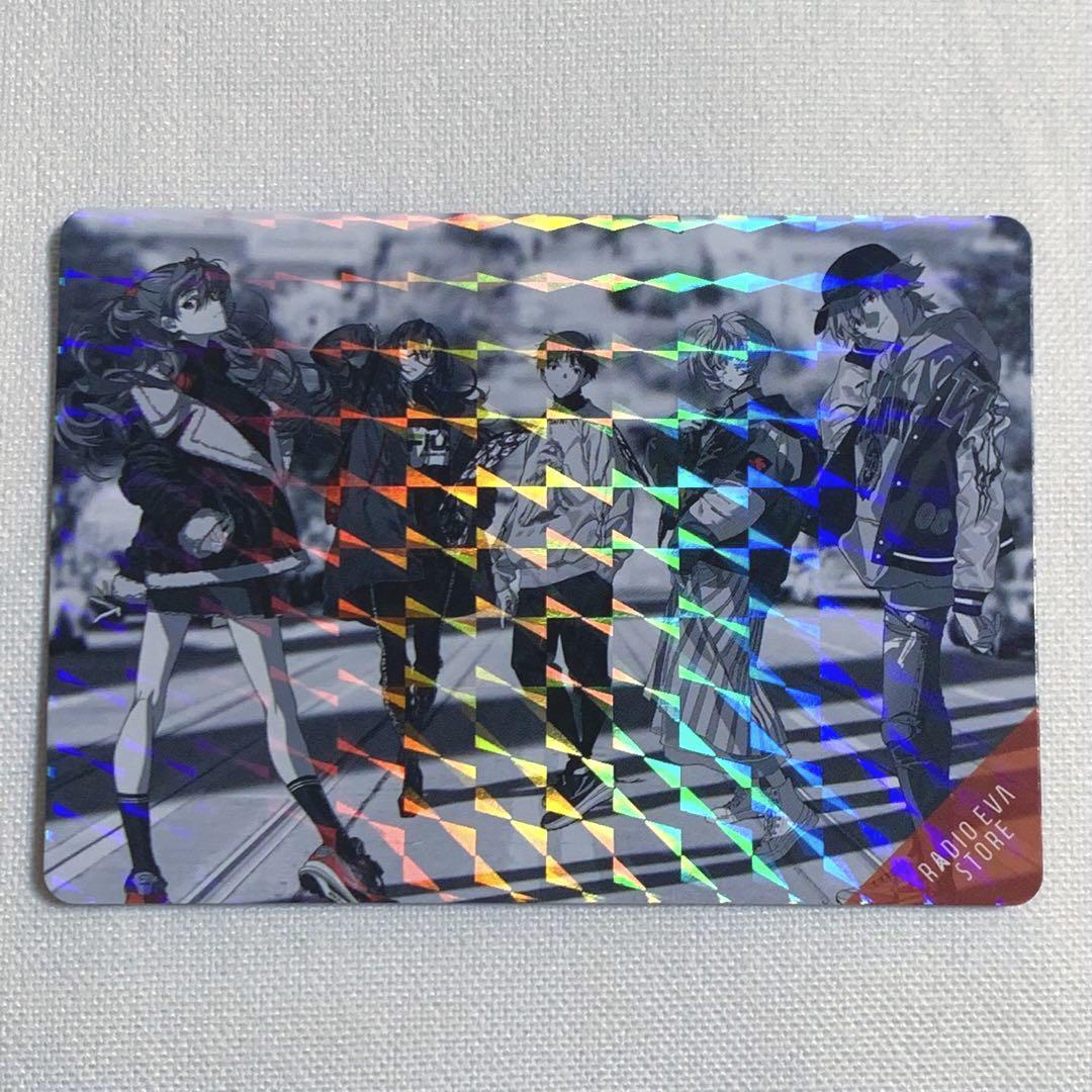 グランドホールセール エヴァンゲリオン/RADIOEVA/トレカ/米山舞卸売 通販 その他