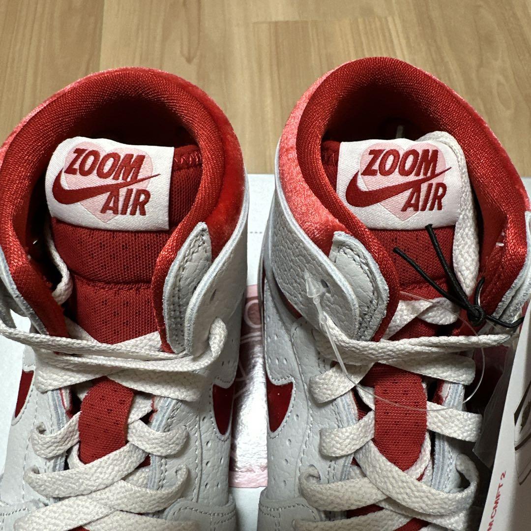 新品/ナイキ/NIKE AIR JORDAN 1 ZM AIR CMF2 SP