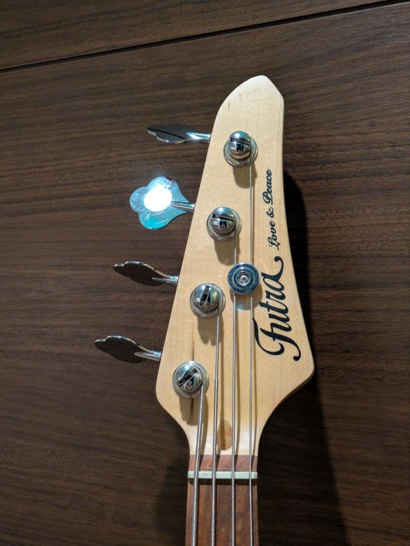 Futra ストラトベース サンバースト Futra ストラトベース サンバースト - メルカリ