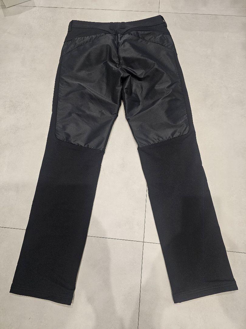 DESCENTE GOLF メンズパンツ M