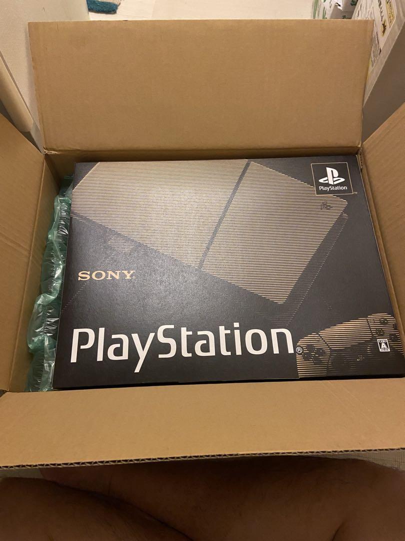 PlayStation 5 デジタル・エディション 30周年記念 PS5 本体