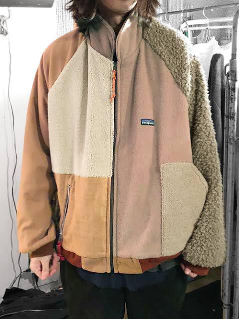 オレンジ系,FREE SIZEお見舞い patagoniaリメイク gilet アウター ブルゾン メンズオレンジ系FREE SIZE-KIDS-AT-JACOBS.DE オレンジ系,FREE SIZEお見舞い patagoniaリメイク gilet アウター ブルゾン メンズオレンジ系FREE SIZE-KIDS-AT-JACOBS.DE
