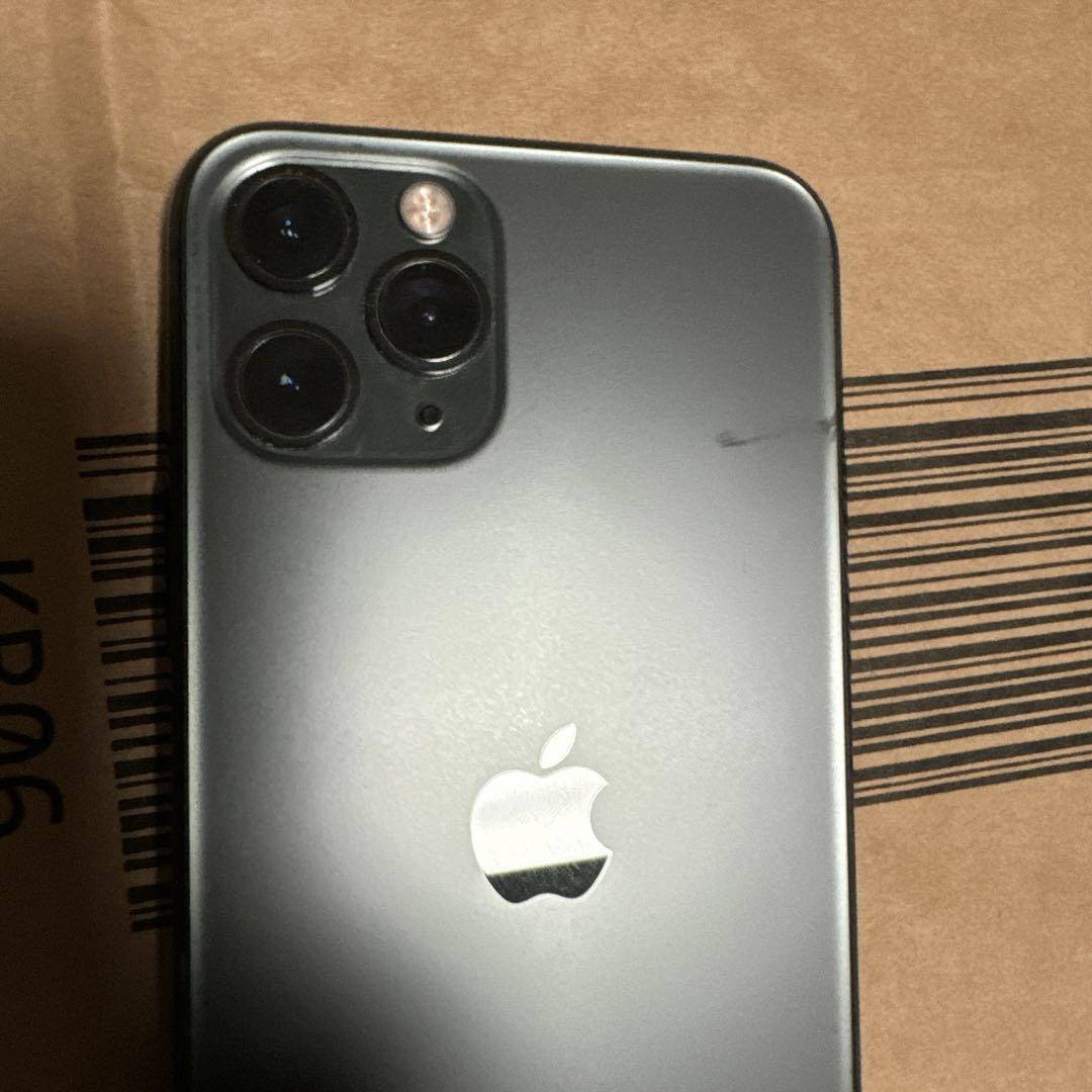 【ジャンク品】iPhone11Pro 本体 iPhone11pro 256G 本体 ジャンク