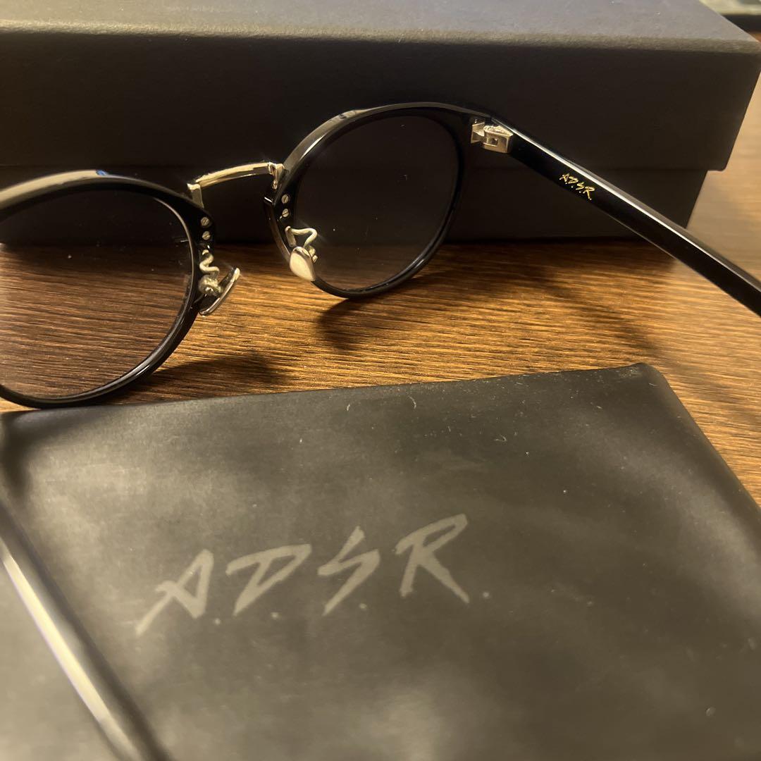 ADSR サングラス