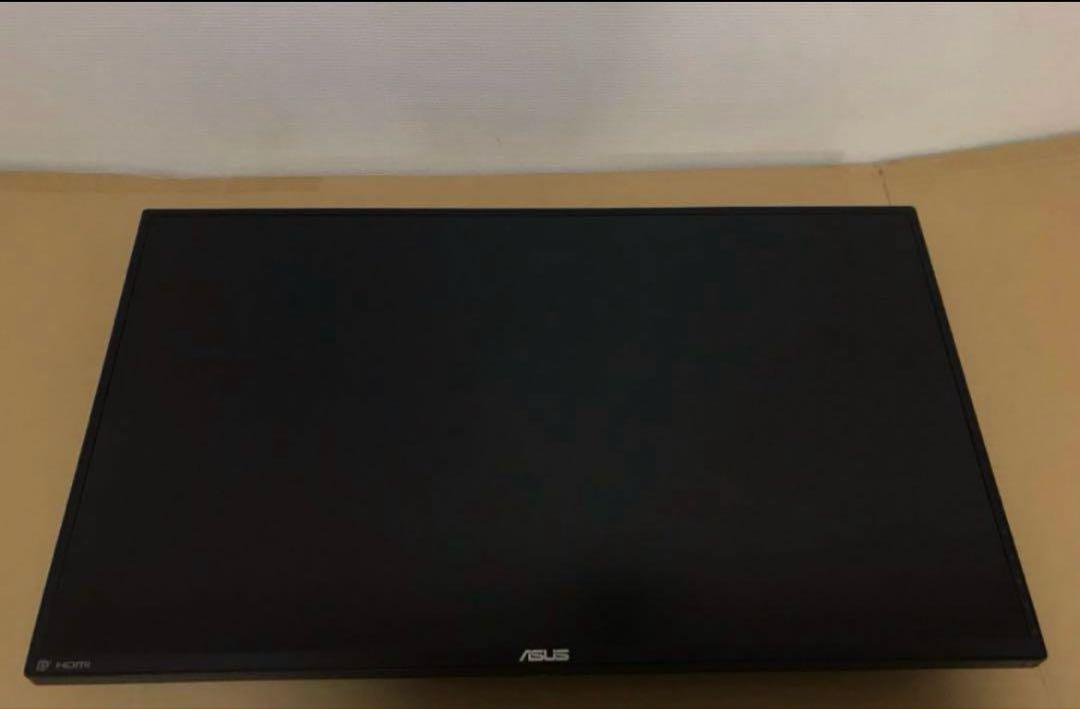 ゲーミングモニター ASUSのROG SWIFT PG279Q