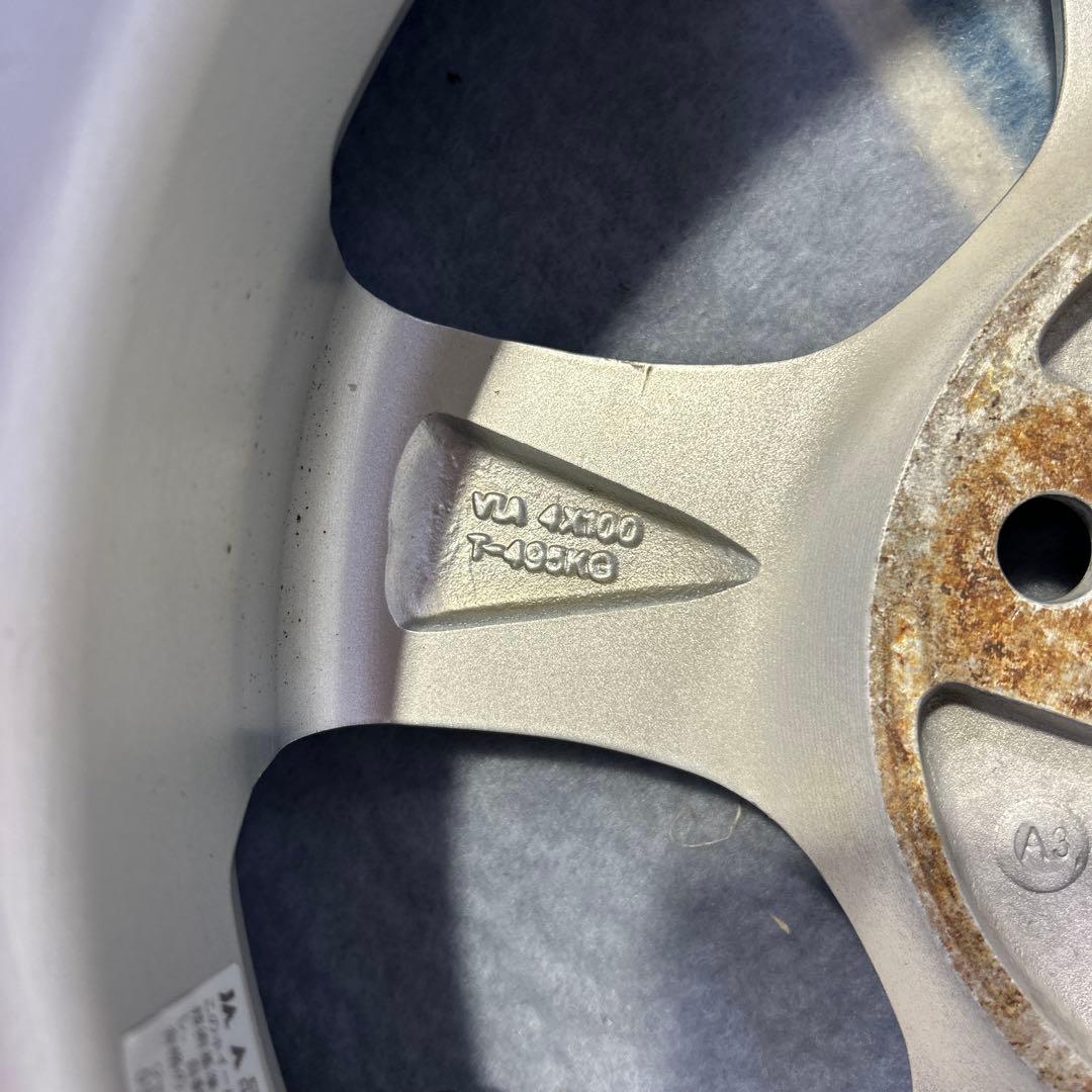 【2022年製】スタッドレスタイヤTOYOTIRES155/65R13ホイール付 【2022年製】スタッドレスタイヤTOYOTIRES155/65R13ホイール付