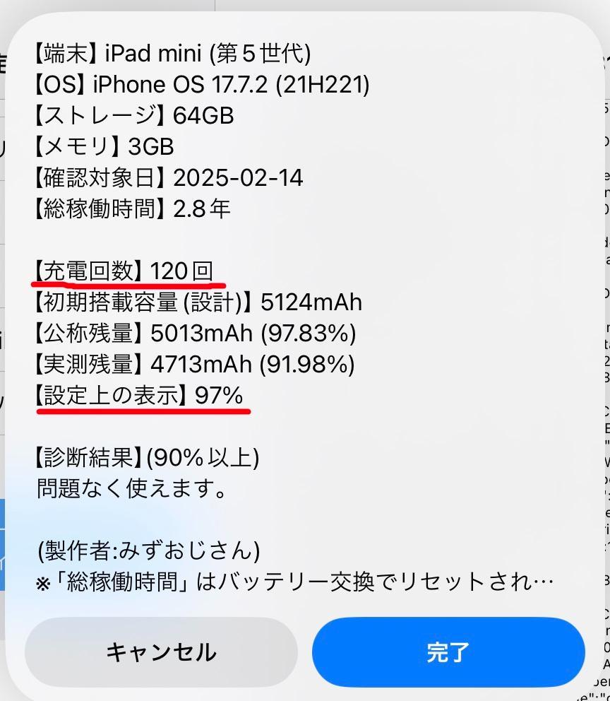 iPad