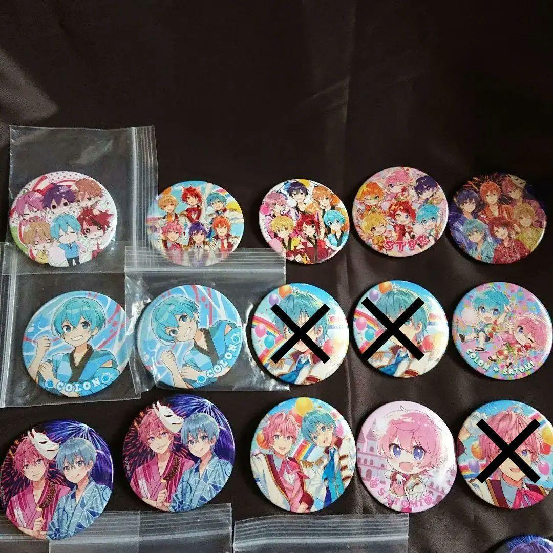 すとぷり 缶バッジ まとめ売り(バラ売り) - www.tlcdentist.com.au 公式ファッション すとぷり缶バッジまとめ売り キャラクターグッズ