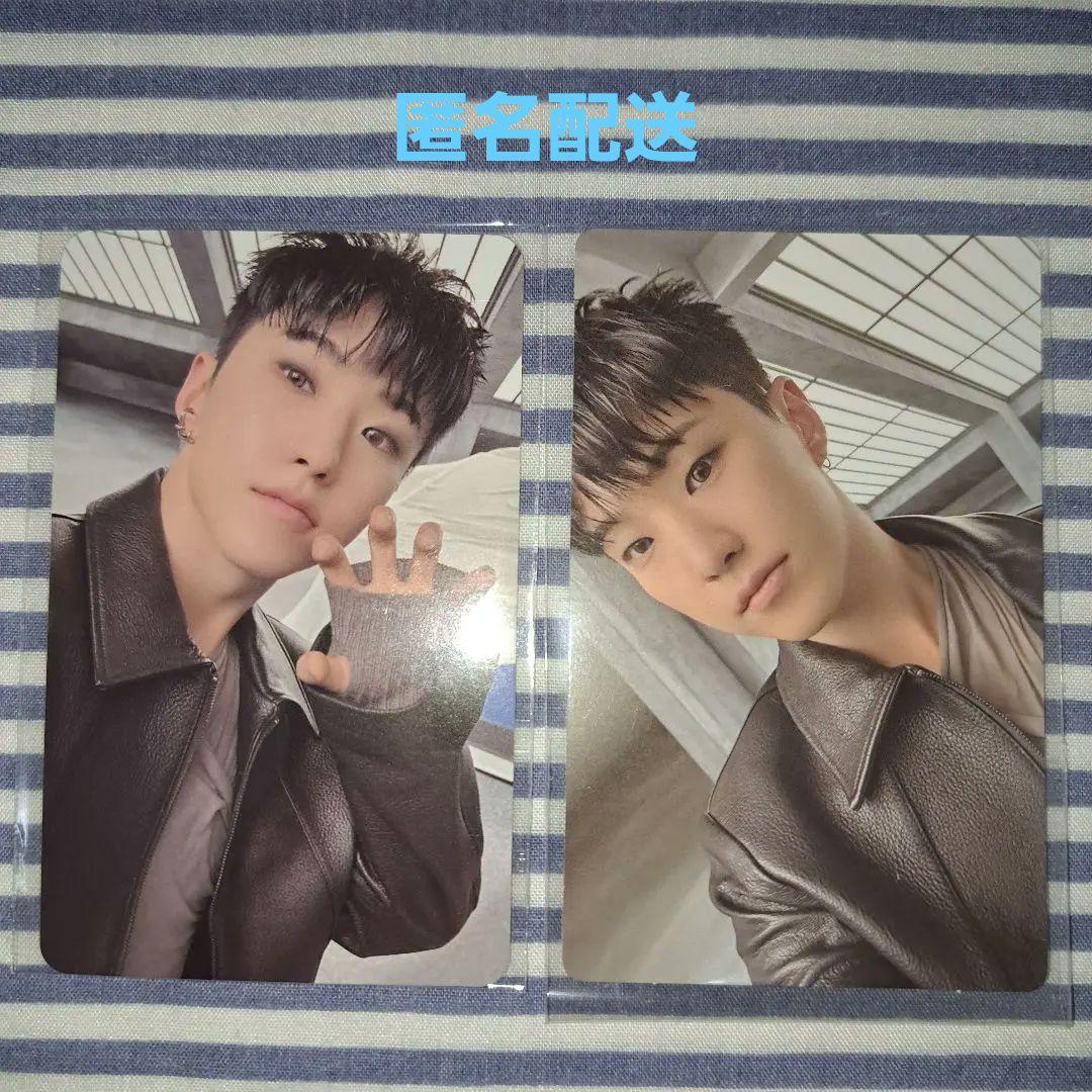 seventeen bss ホシ トレカ ラキドロweverse synnara seventeen bss ホシ トレカ ラキドロweverse synnara CD