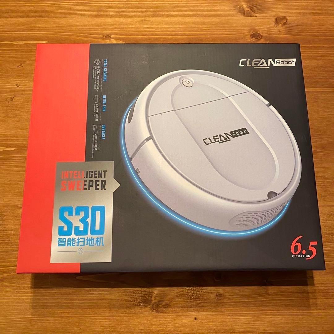 ❤️ラスト1点❤️ スマートロボット自動掃除機 全自動♢♧♤