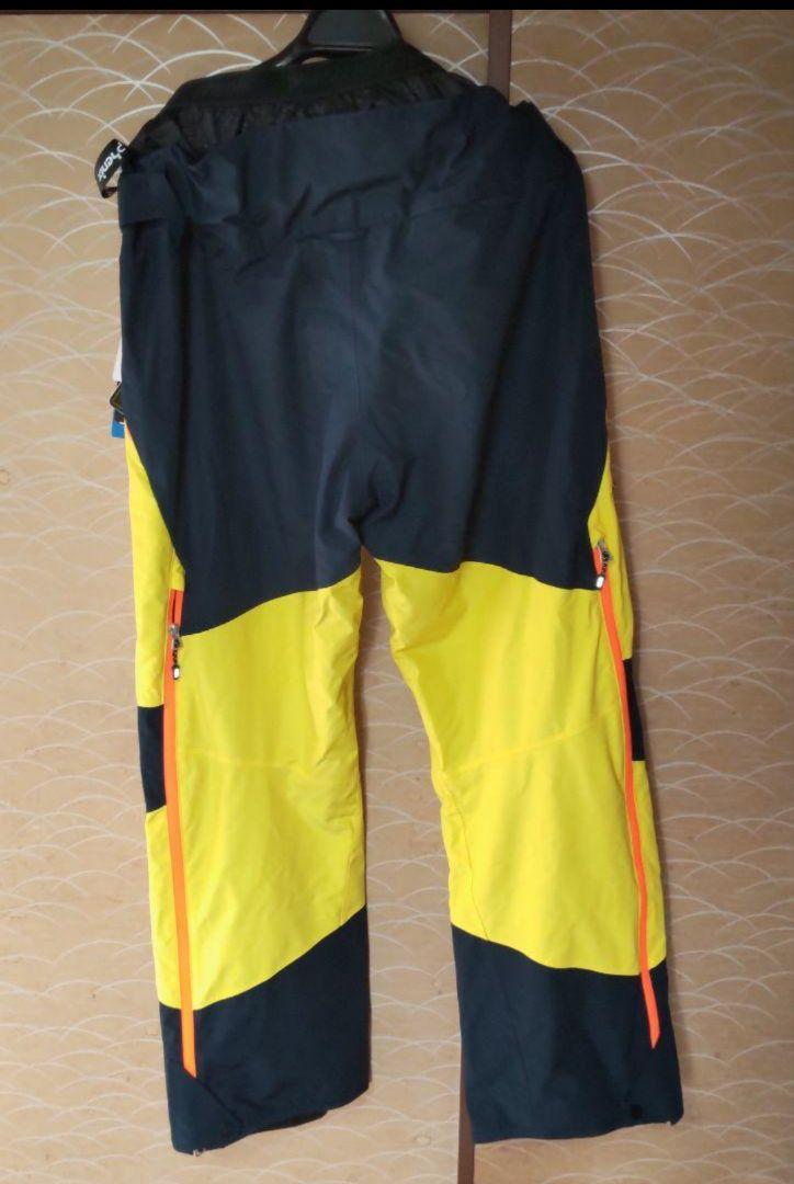 新品タグ付き 20モデル PHENIX Mush 2L Pants サイズXL 新品タグ付き 20モデル PHENIX Mush 2L Pants サイズXL