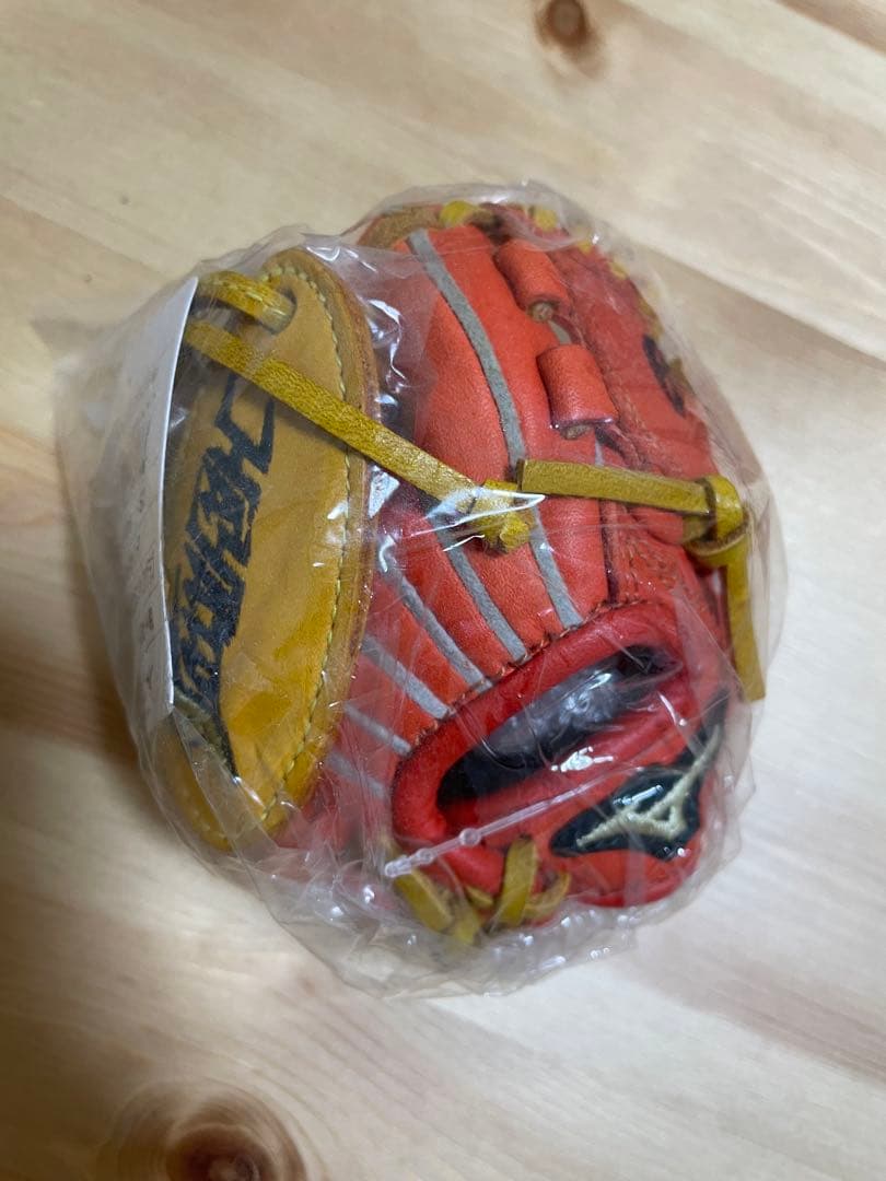 激安 【レア品】坂本勇人選手 1500試合出場記念ミニチュアグラブ 記念