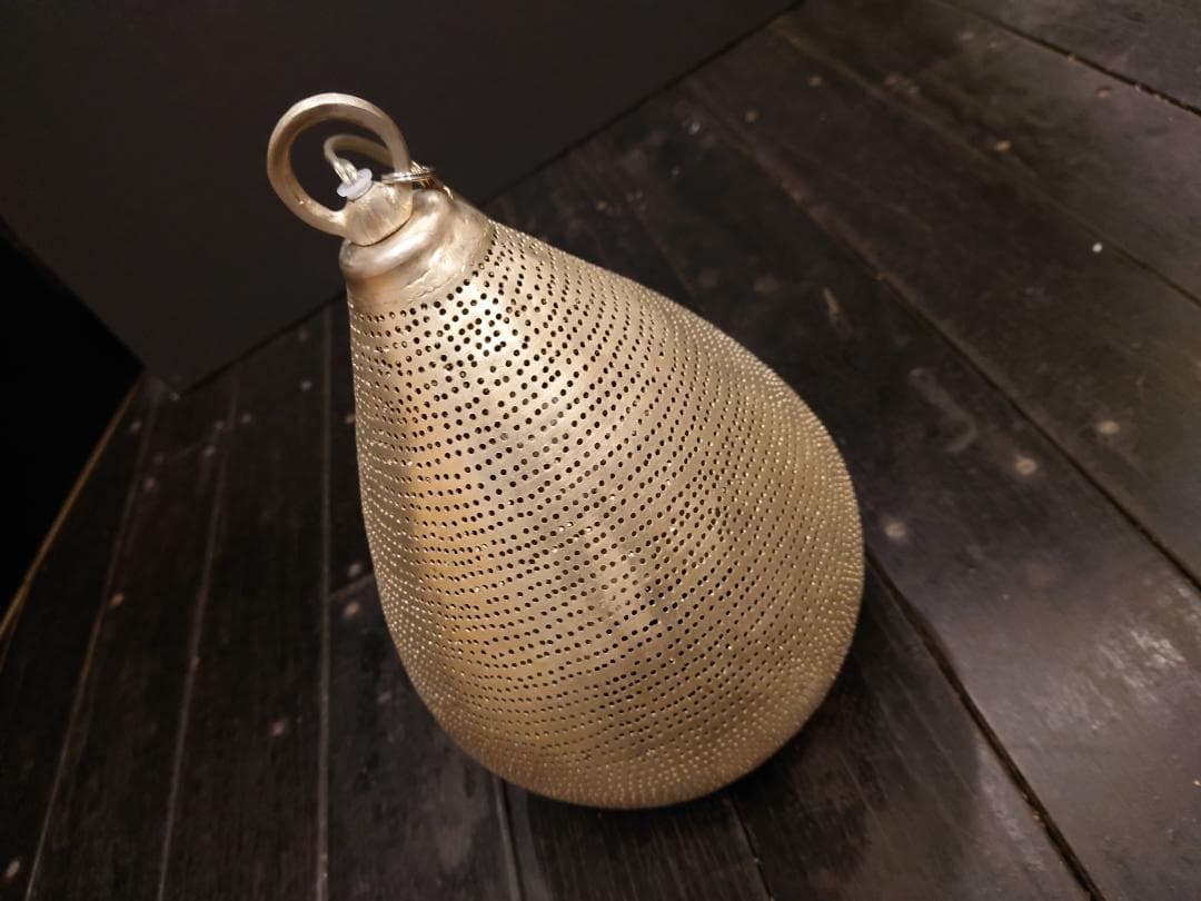 ペンダントランプ