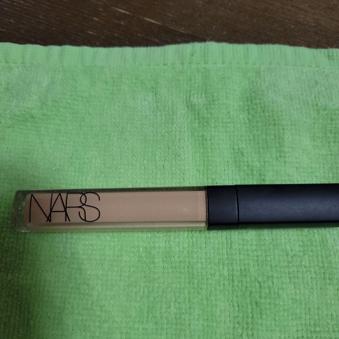 NARSコンシーラー