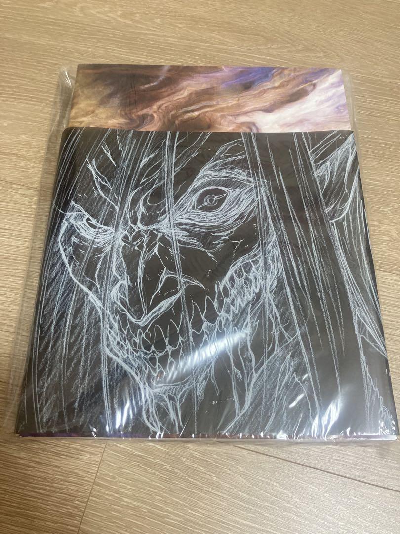 進撃の巨人KEY ANIMATION BOOK